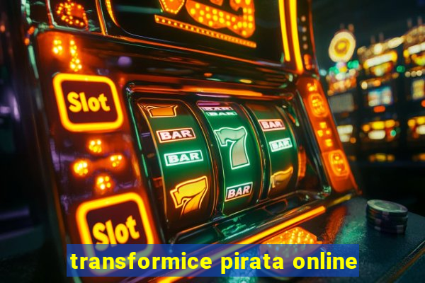 transformice pirata online